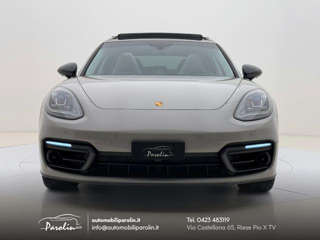 PORSCHE Panamera 2.9 4 E-Hybrid Sport Turismo Platinum Edition