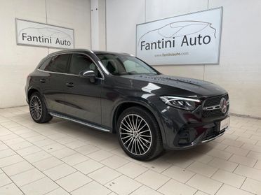 Mercedes-benz GLC 300 de phev-Asse posteriore Sterzante-Premium AMG Line 4matic auto-LEGGI SOTTO