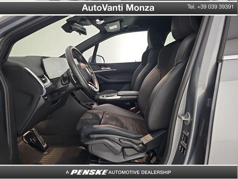 BMW Serie 2 Active Tourer 218d Msport