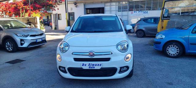 FIAT 500X 1.3 MultiJet 95 CV Pop Star