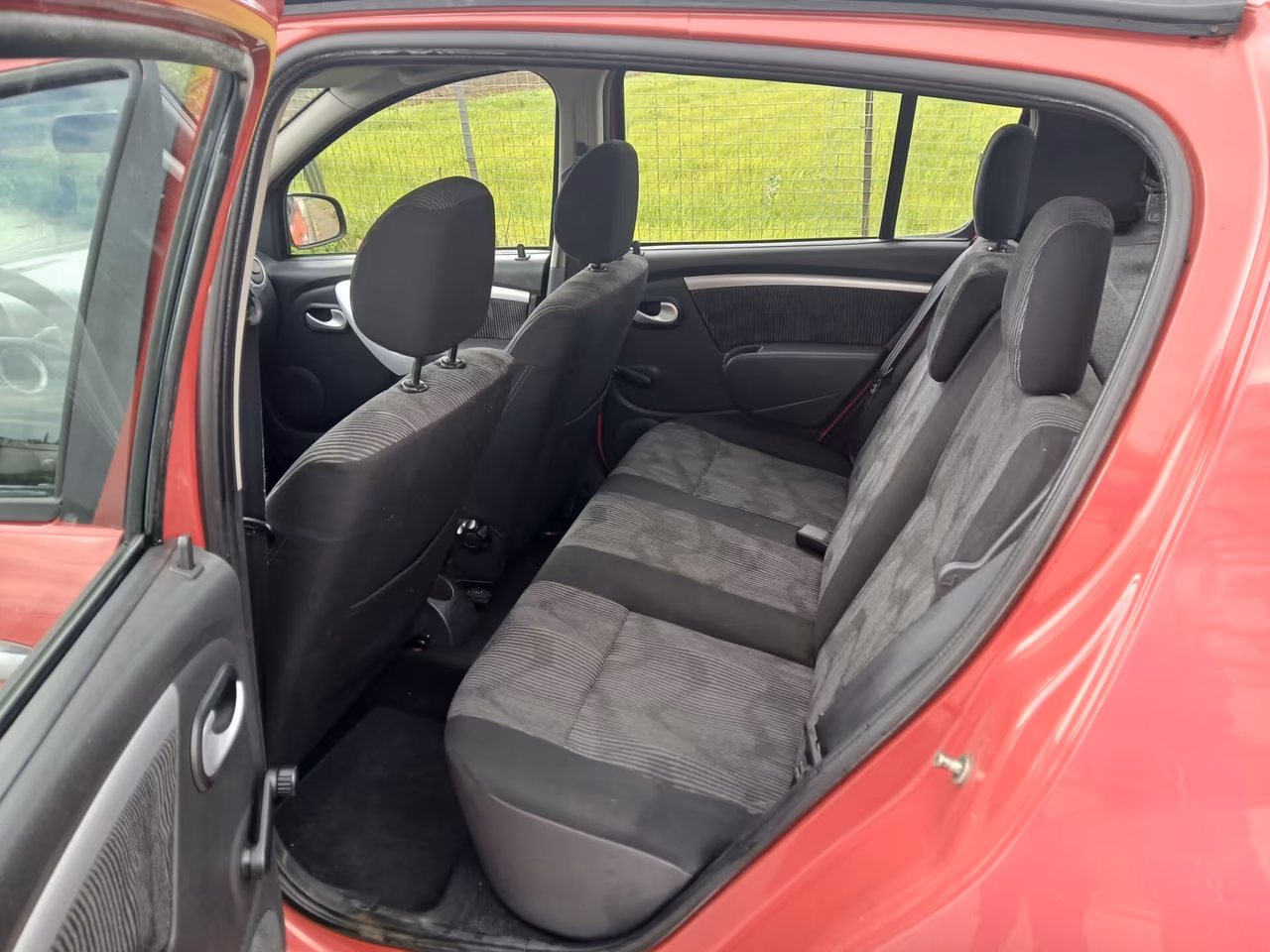 Dacia Sandero 1.4 8V GPL scade nel 2030 Lauréate