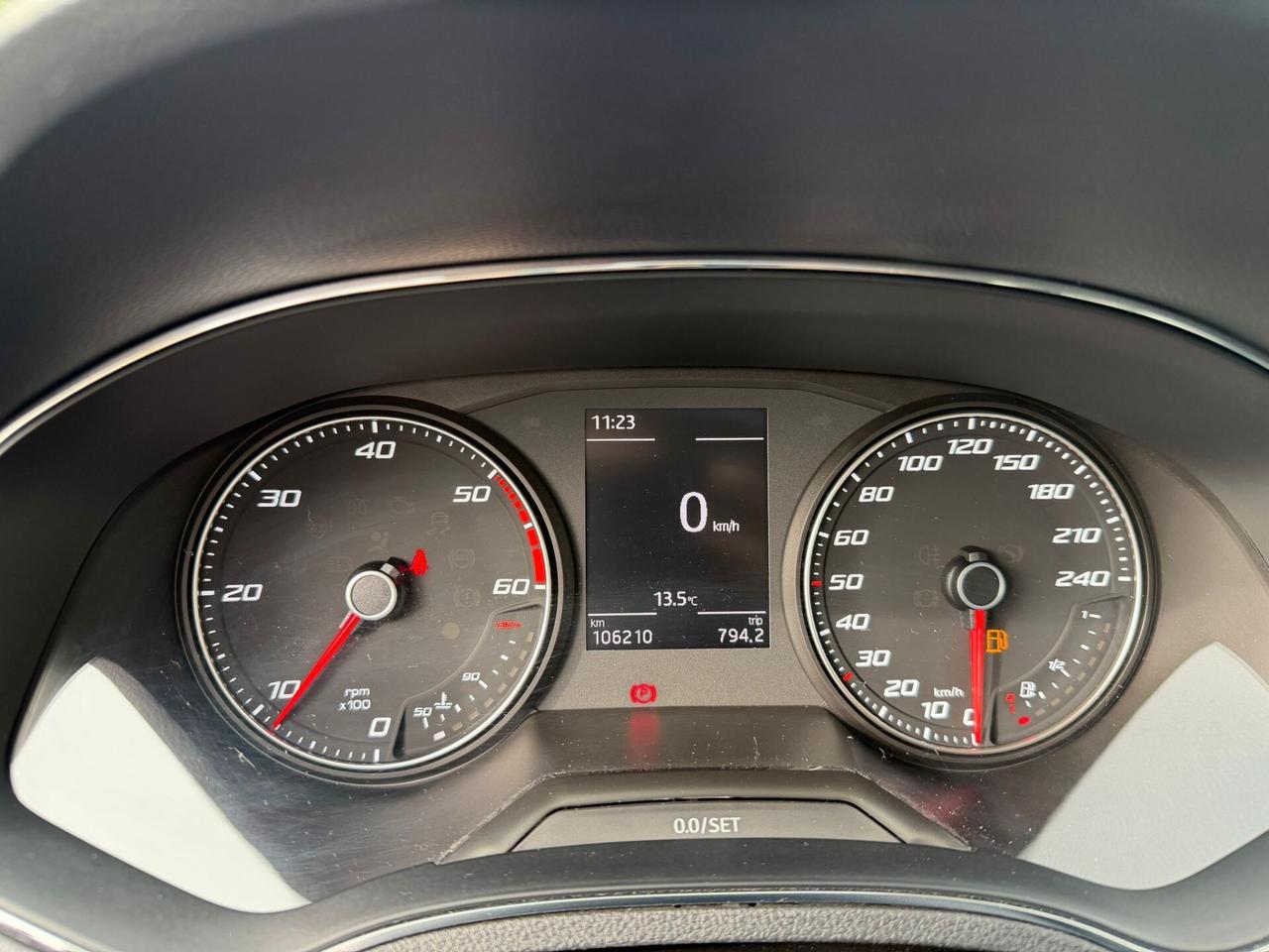 Seat Arona 1.6 TDI 95 CV Style