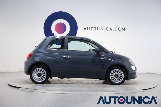 FIAT 500 1.0 HYBRID CONNECT NEOPATENTATI