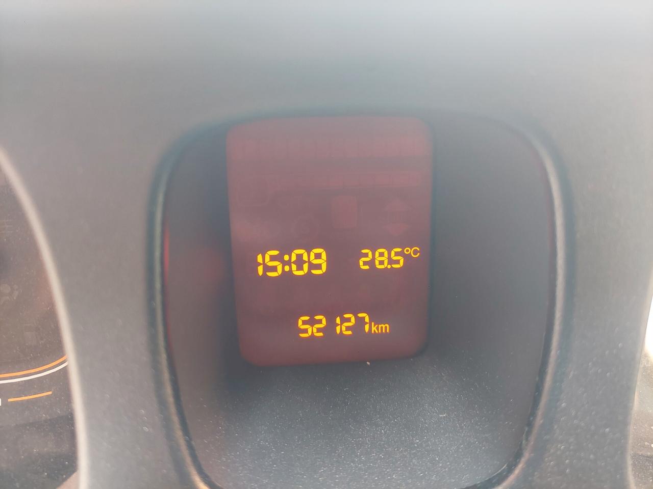 Fiat Panda 1.2 Easy