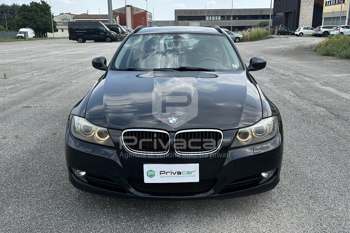 BMW 318d 2.0 143CV cat Touring Eletta