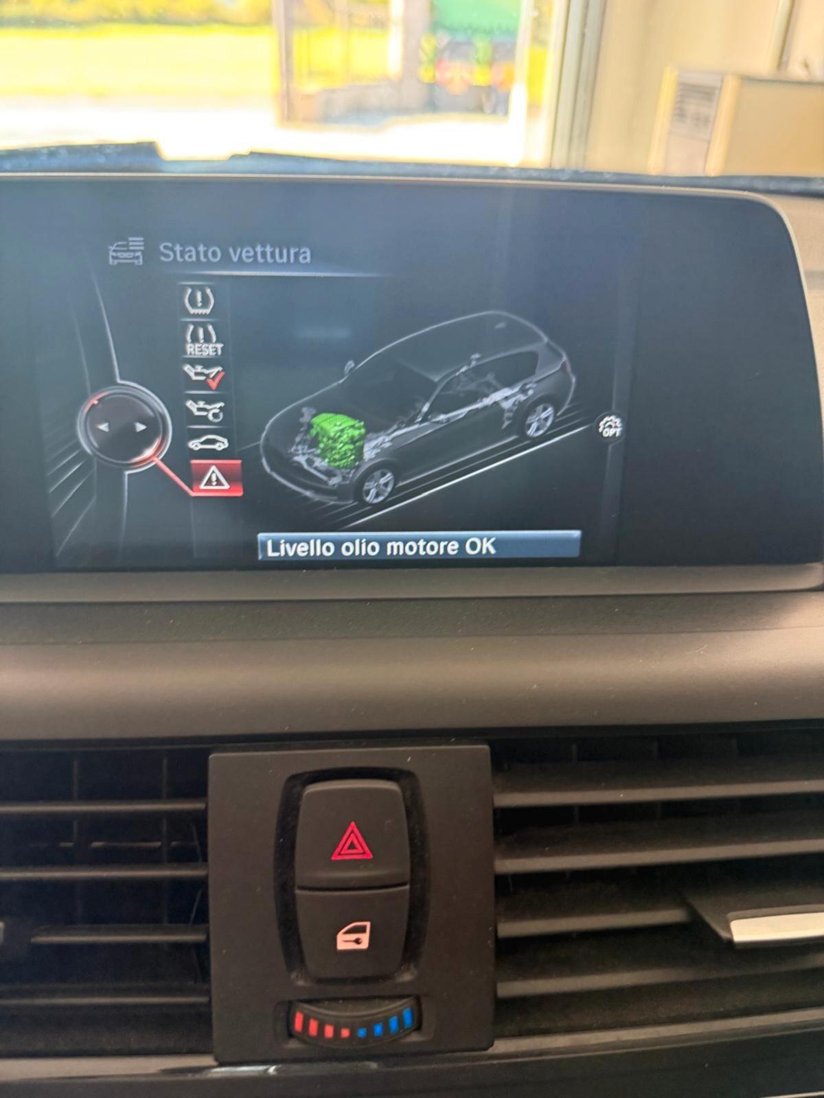 Bmw 120 120d 5p. Sport