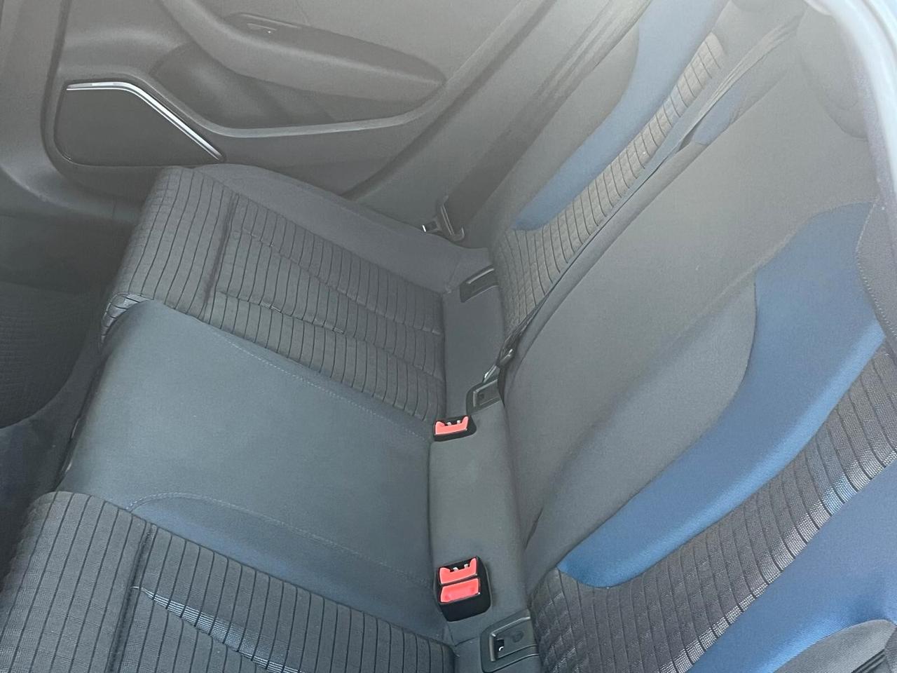 Audi A3 1.2 TFSI 110 CV S tronic Admired benzina/gpl