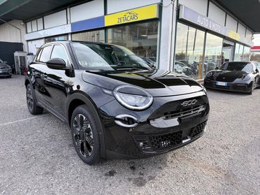 Fiat 600 1.2 hybrid La Prima II 145cv auto