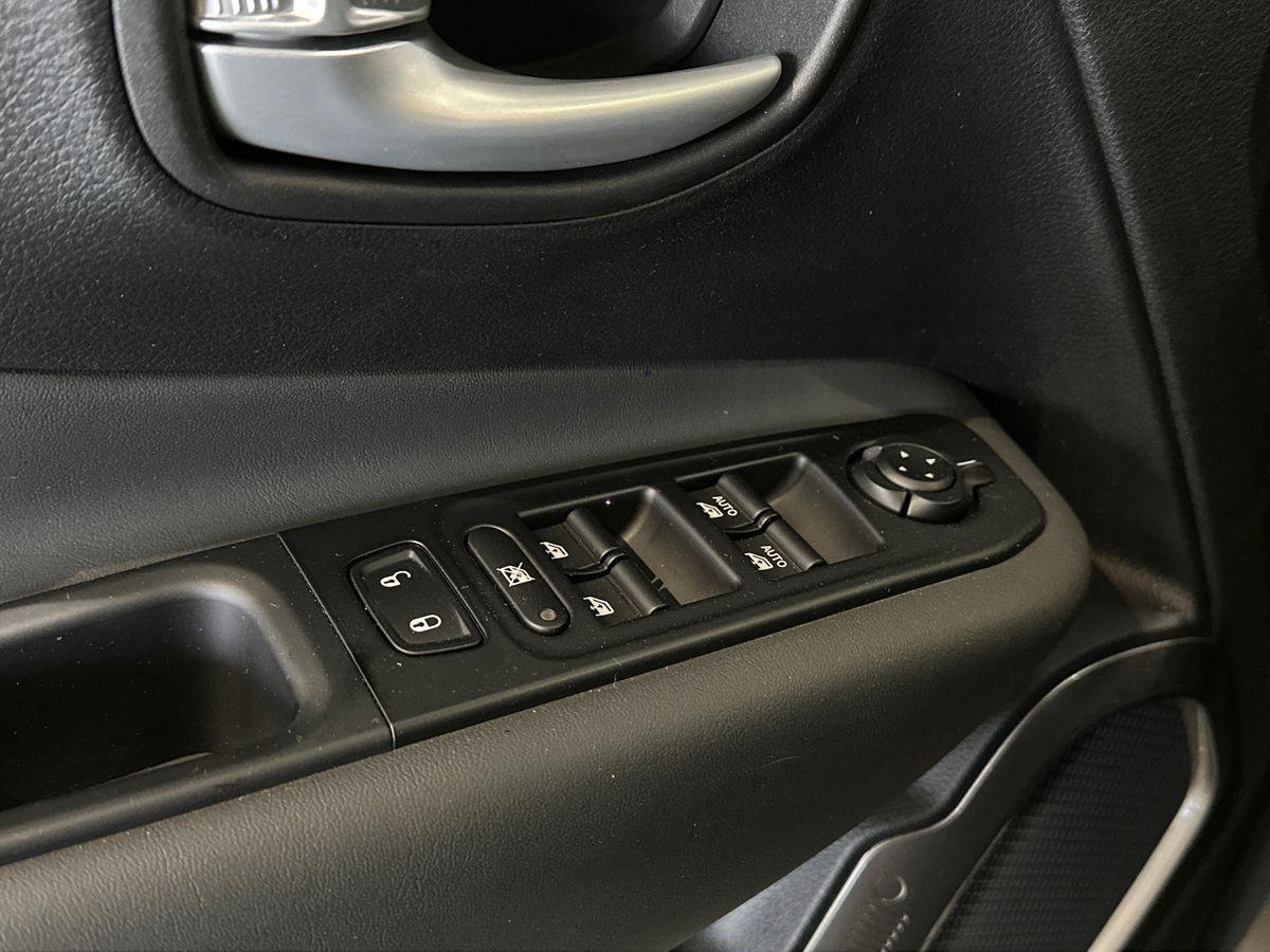 JEEP Renegade My23 Limited 1.6 Multijet Ii 130 Cv E6.4
