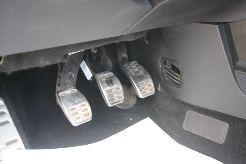 Alfa Romeo Giulietta Giulietta 1.6 JTDm 120 CV Super