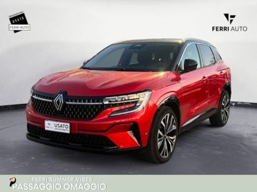 RENAULT Austral Austral Full Hybrid E-Tech 200 CV Techno