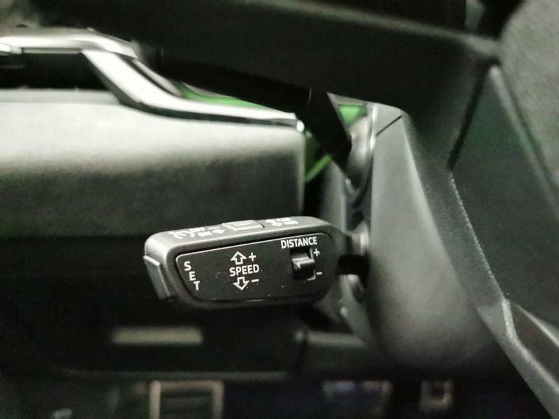 Audi A5 S5 Avant 3.0 tfsi mhev+ quattro 367cv s-tronic