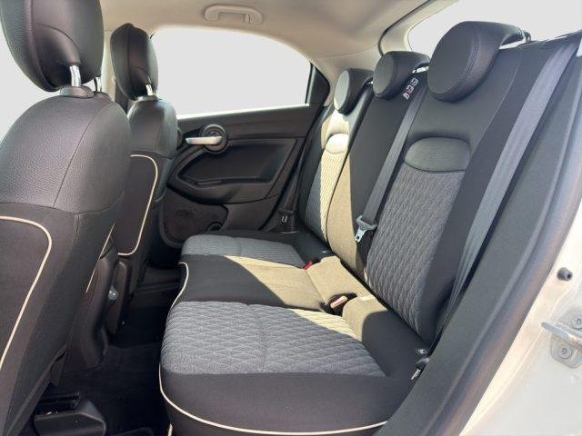 FIAT 500X 500X 1.3 Mjet 95CV 4x2 CITY CROSS
