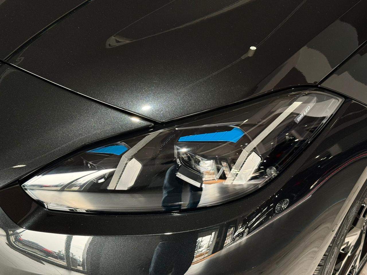 Bmw 120d 163cv 48V M-Sport Pro