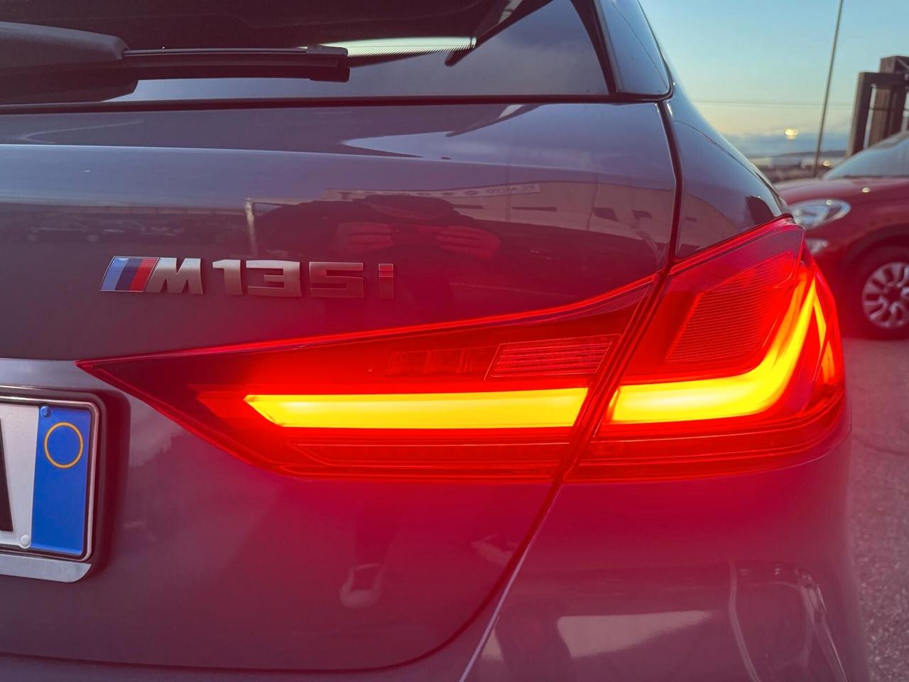 Bmw 135 M 135i xDrive m sport pro performance IVA ESPOSTA!