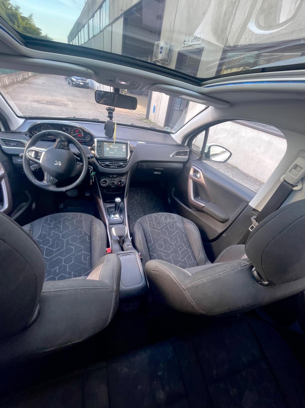 Peugeot 2008 PureTech 82 Active