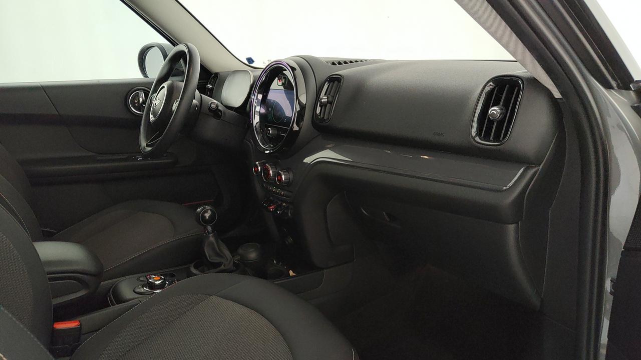 MINI Mini Countryman 1.5 One D Business