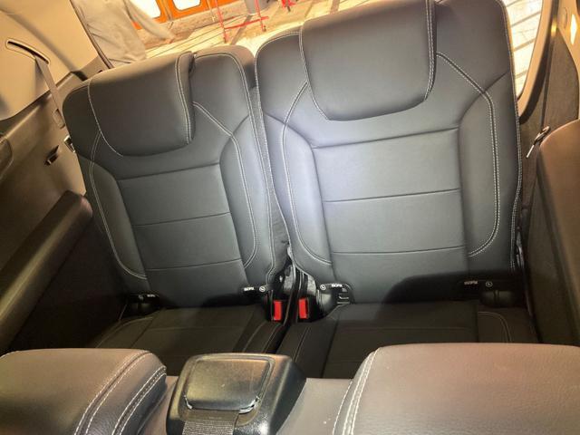 MERCEDES-BENZ GL 500 435CV 63 AMG PACK ORIGINALE ! SOLO 80000KM ! UNICA