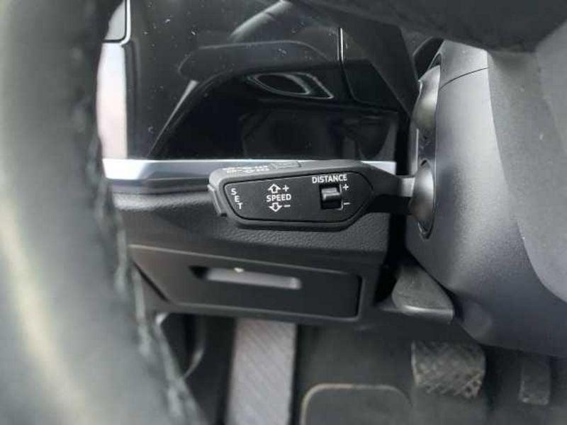 Audi Q3 I 2019 Sportback 35 2.0 tdi Business Plus s-tronic