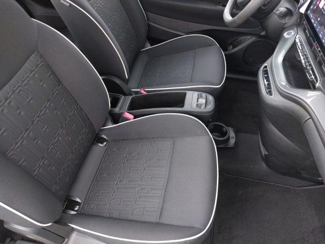 FIAT 500e 3+1 42 kWh Aziendale Fatturabile km 37000