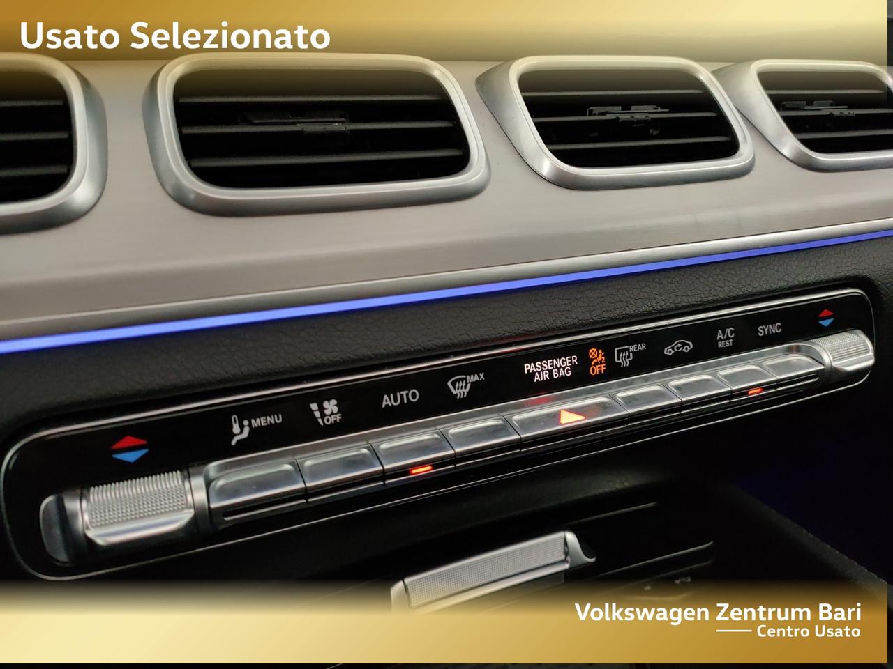 Mercedes Classe GLE gle 300 d premium plus 4matic auto