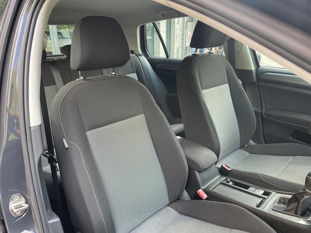 Volkswagen Golf 1.2 TSI 85 CV 5p/1PROP/GARANZIA