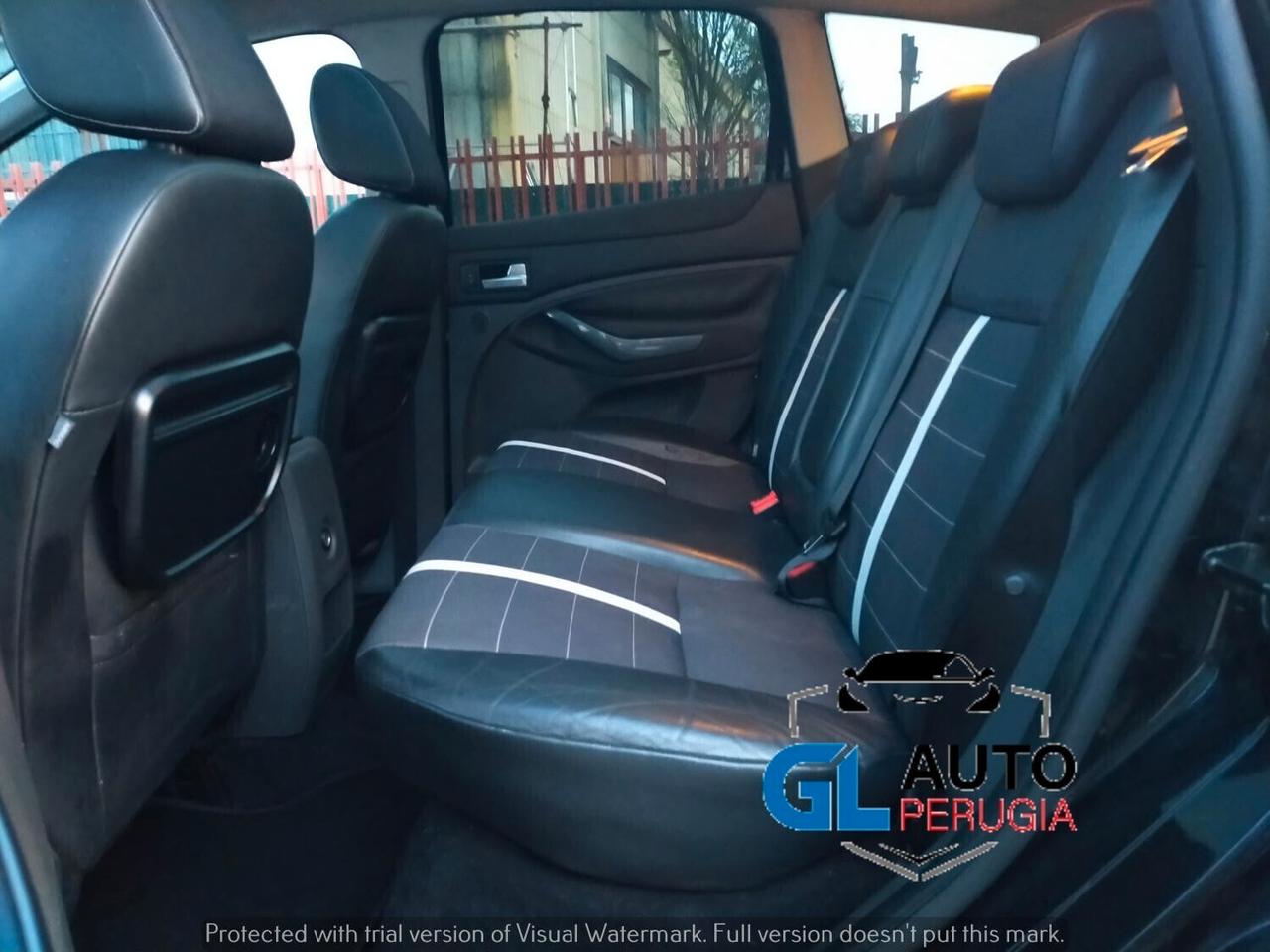 Ford KUGA 2.0 Tdci 4x4 awd Titanium full opt