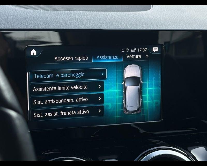 Mercedes-Benz Classe B B 160 Sport