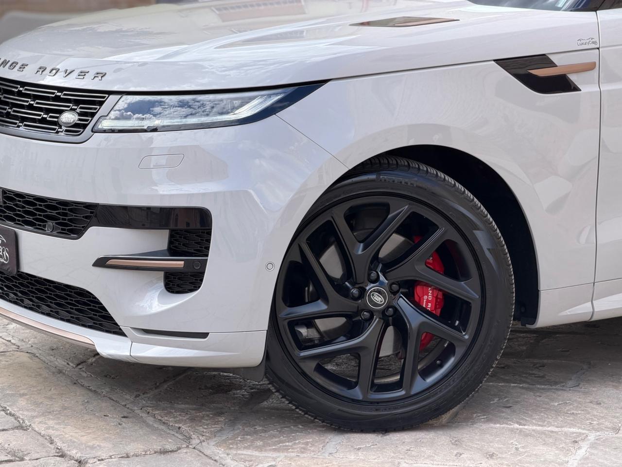 Land Rover Range Sport 3.0 D300 249 CV SE R-DYNAMIC