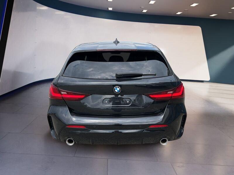 BMW Serie 1 F40 118d Msport auto