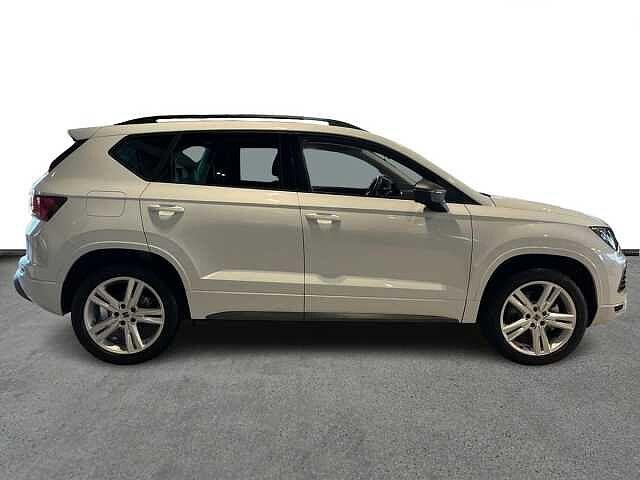 SEAT Ateca 2.0 TDI DSG FR