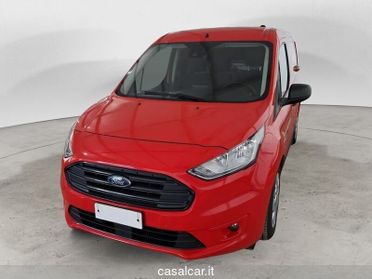 Ford Transit Connect 230 1.5 TDCi 120CV PL-DC c.a. Furgone Trend AUTOMATICO L1H1 24 MESI DI GARANZIA KM ILLIMITATI