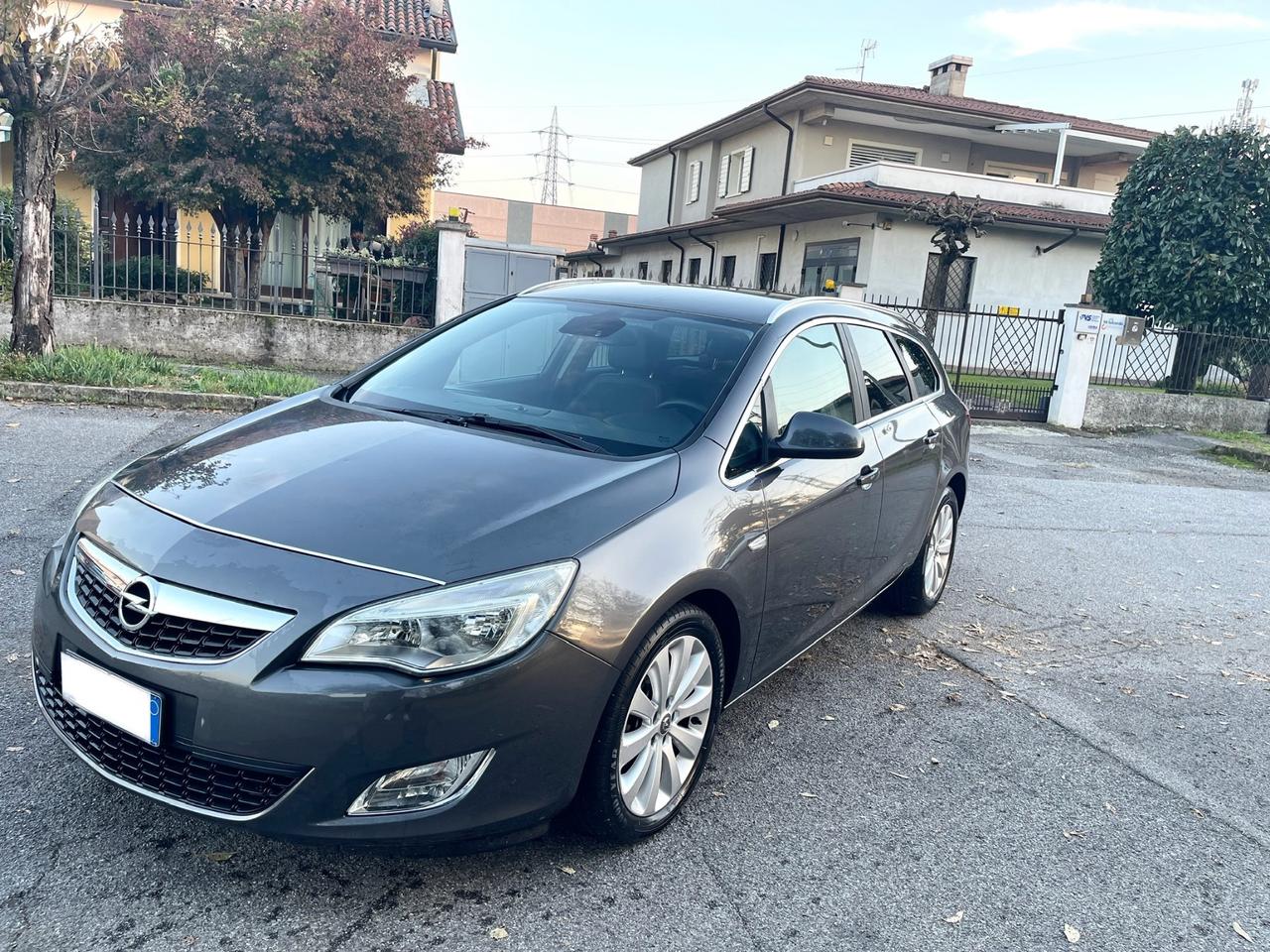 Opel Astra 1.3 CDTI 95CV S&S Sports Tourer Cosmo X Neopatentati