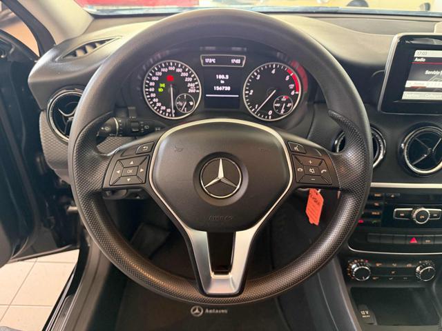 MERCEDES-BENZ A 160 CDI Executive"CLIMA"BLUETOOTH