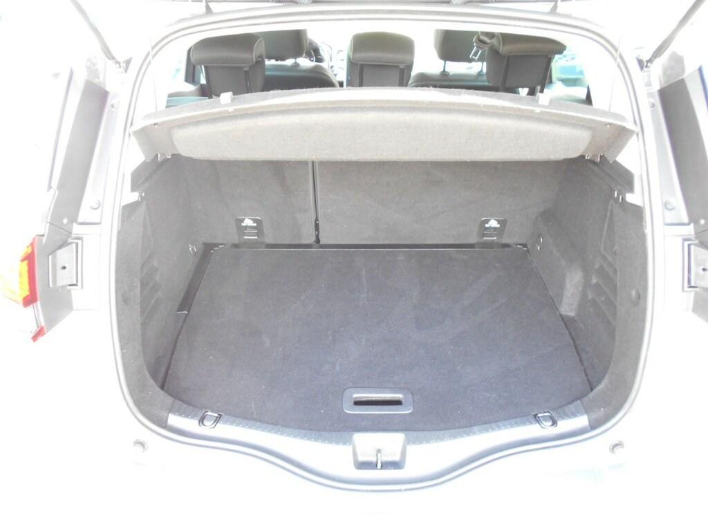 Renault Scenic 1.3 TCe Business