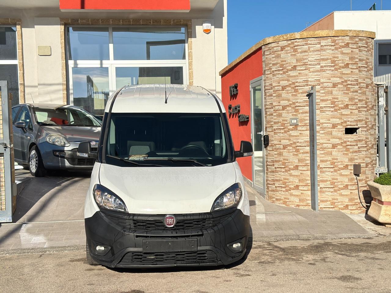 Fiat Doblo MAXI 1.6 MJT 105CV-2021