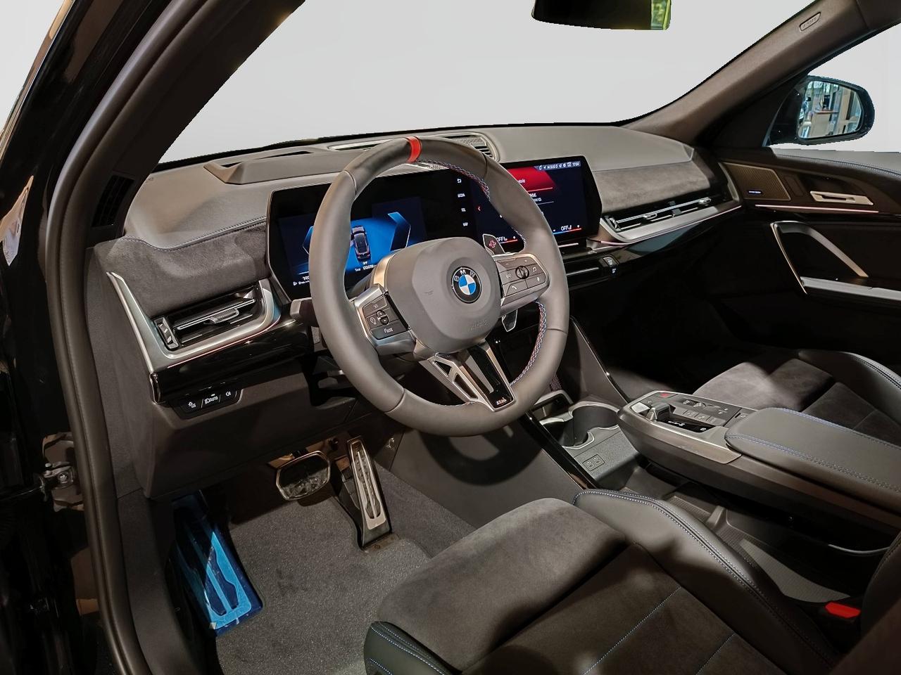 BMW BMW X2 M35i xDrive