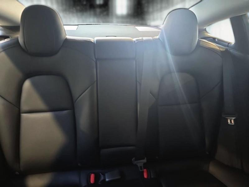 TESLA MODEL 3 75 KWH PERFORMANCE DUAL MOTOR 4WD 4 PORTE BERLINA