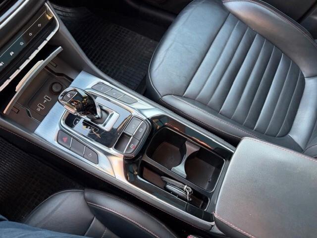 Mg HS 1.5T-GDI AT Luxury