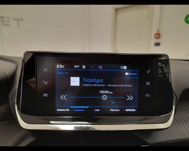 Peugeot 2008 II 2020 1.2 puretech Active Pack s&s 100cv