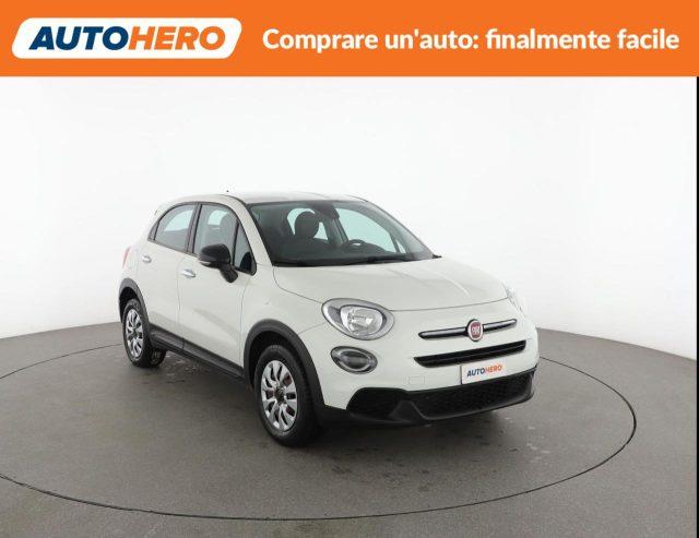 FIAT 500X 1.0 T3 120 CV Urban