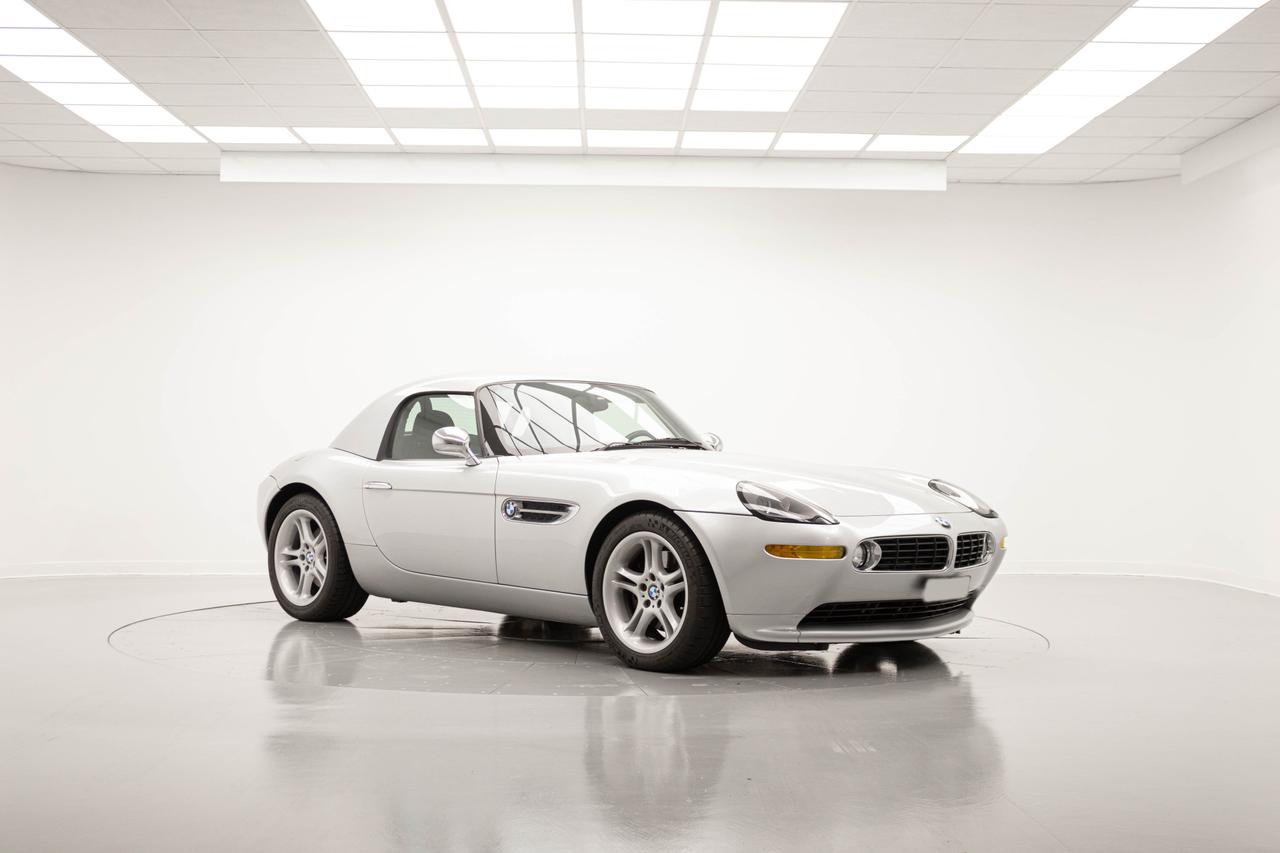 BMW Z8 Z8