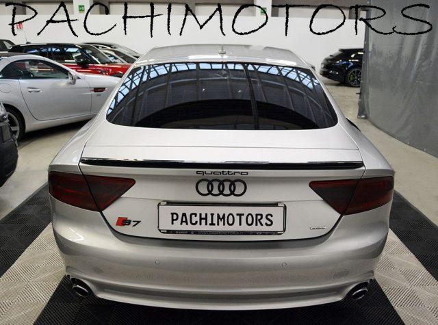 AUDI A7 SPB 3.0 V6 TDI 245 CV quattro S tronic