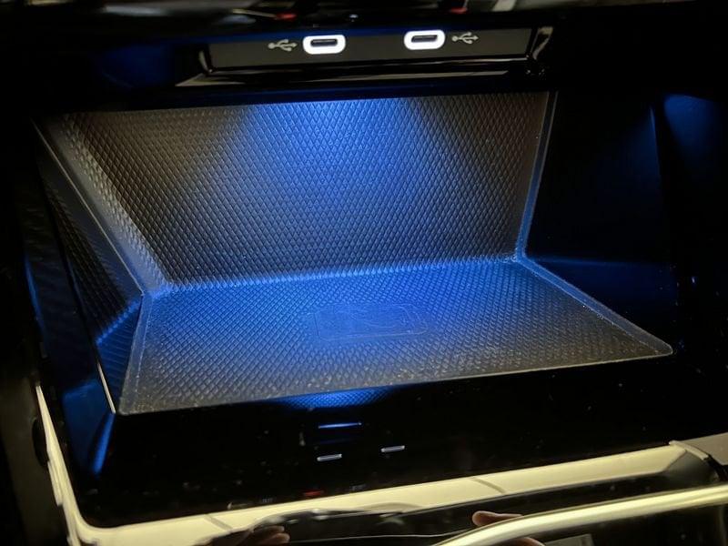 Volkswagen Golf Golf 2.0 tdi R-Line 150cv dsg