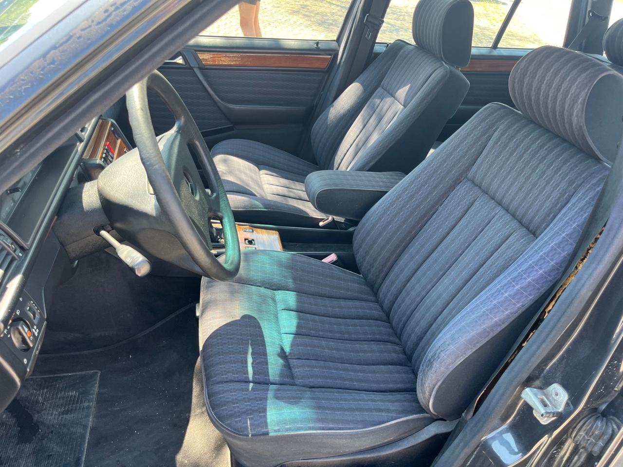 Mercedes-benz 200 TE