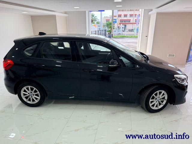 BMW 216 d Active Tourer Business aut.