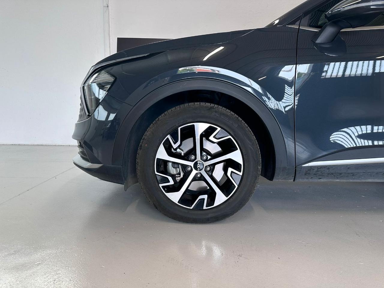 Kia Sportage 1.6 tgdi hev Style auto