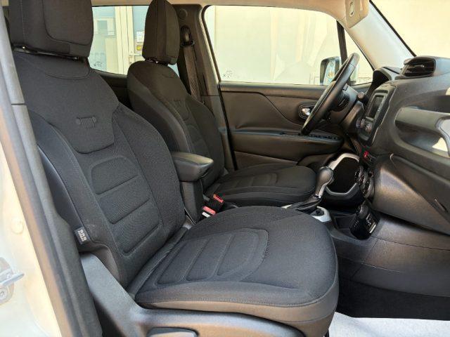 JEEP Renegade 2.0 Mjt 1404WD Aut. Limited