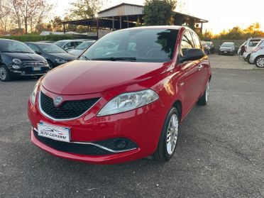 Lancia Ypsilon 1.2 69 CV 5 porte GPL Ecochic Gold