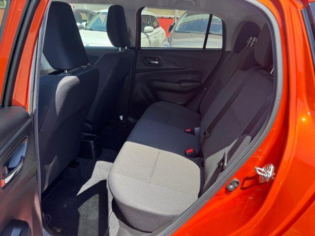 SUZUKI Swift 1.2 Hybrid CVT Top
